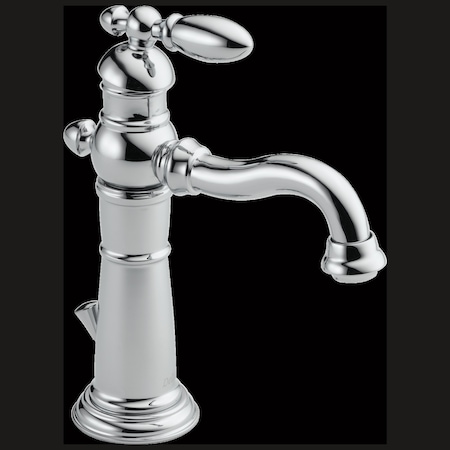 Delta Victorian Single Handle Bathroom Faucet 555LF